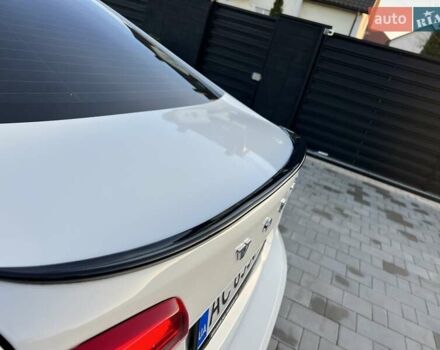 Білий Вольво С60, об'ємом двигуна 2 л та пробігом 190 тис. км за 13990 $, фото 19 на Automoto.ua