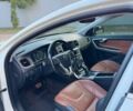 Белый Вольво С60, объемом двигателя 1.97 л и пробегом 160 тыс. км за 12199 $, фото 20 на Automoto.ua