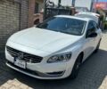 Белый Вольво С60, объемом двигателя 1.97 л и пробегом 139 тыс. км за 14300 $, фото 1 на Automoto.ua