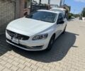 Белый Вольво С60, объемом двигателя 2 л и пробегом 139 тыс. км за 14300 $, фото 2 на Automoto.ua