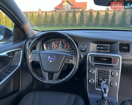 Білий Вольво С60, об'ємом двигуна 2 л та пробігом 190 тис. км за 13990 $, фото 34 на Automoto.ua