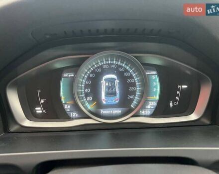 Белый Вольво С60, объемом двигателя 1.98 л и пробегом 215 тыс. км за 14490 $, фото 20 на Automoto.ua