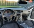 Білий Вольво С60, об'ємом двигуна 2 л та пробігом 190 тис. км за 13990 $, фото 31 на Automoto.ua