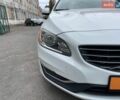 Білий Вольво С60, об'ємом двигуна 2 л та пробігом 149 тис. км за 12900 $, фото 71 на Automoto.ua