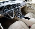 Белый Вольво С60, объемом двигателя 2 л и пробегом 74 тыс. км за 1500 $, фото 8 на Automoto.ua