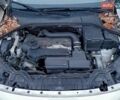 Белый Вольво С60, объемом двигателя 2.52 л и пробегом 139 тыс. км за 2100 $, фото 10 на Automoto.ua