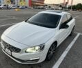 Белый Вольво С60, объемом двигателя 2 л и пробегом 139 тыс. км за 14300 $, фото 11 на Automoto.ua