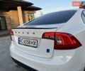 Білий Вольво С60, об'ємом двигуна 2 л та пробігом 190 тис. км за 13990 $, фото 16 на Automoto.ua