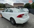 Белый Вольво С60, объемом двигателя 2.52 л и пробегом 118 тыс. км за 8900 $, фото 16 на Automoto.ua