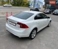 Білий Вольво С60, об'ємом двигуна 2 л та пробігом 149 тис. км за 12900 $, фото 99 на Automoto.ua