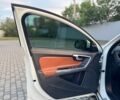 Белый Вольво С60, объемом двигателя 1.97 л и пробегом 160 тыс. км за 12199 $, фото 14 на Automoto.ua