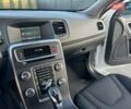 Білий Вольво С60, об'ємом двигуна 2 л та пробігом 190 тис. км за 13990 $, фото 38 на Automoto.ua