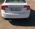 Білий Вольво С60, об'ємом двигуна 2.52 л та пробігом 260 тис. км за 15000 $, фото 1 на Automoto.ua