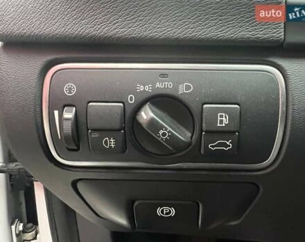 Белый Вольво С60, объемом двигателя 1.98 л и пробегом 215 тыс. км за 12690 $, фото 16 на Automoto.ua