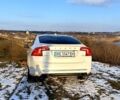 Білий Вольво С60, об'ємом двигуна 2 л та пробігом 32 тис. км за 17000 $, фото 1 на Automoto.ua