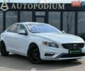 Білий Вольво С60, об'ємом двигуна 2.95 л та пробігом 170 тис. км за 13999 $, фото 1 на Automoto.ua