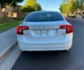Белый Вольво С60, объемом двигателя 2 л и пробегом 80 тыс. км за 7500 $, фото 5 на Automoto.ua