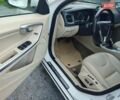 Белый Вольво С60, объемом двигателя 2 л и пробегом 193 тыс. км за 12700 $, фото 6 на Automoto.ua