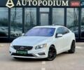 Белый Вольво С60, объемом двигателя 2.95 л и пробегом 172 тыс. км за 13266 $, фото 1 на Automoto.ua