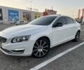 Белый Вольво С60, объемом двигателя 2 л и пробегом 139 тыс. км за 14300 $, фото 17 на Automoto.ua