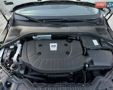 Білий Вольво С60, об'ємом двигуна 2 л та пробігом 190 тис. км за 13990 $, фото 64 на Automoto.ua