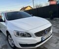 Білий Вольво С60, об'ємом двигуна 2 л та пробігом 190 тис. км за 13990 $, фото 24 на Automoto.ua