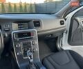 Білий Вольво С60, об'ємом двигуна 2 л та пробігом 190 тис. км за 13990 $, фото 33 на Automoto.ua