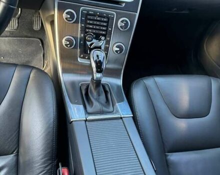 Белый Вольво С60, объемом двигателя 2 л и пробегом 162 тыс. км за 14500 $, фото 5 на Automoto.ua