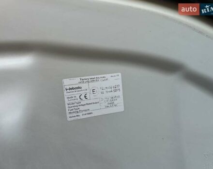 Білий Вольво С60, об'ємом двигуна 2 л та пробігом 190 тис. км за 13990 $, фото 63 на Automoto.ua