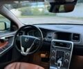 Белый Вольво С60, объемом двигателя 1.97 л и пробегом 160 тыс. км за 12199 $, фото 23 на Automoto.ua