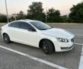 Белый Вольво С60, объемом двигателя 2 л и пробегом 139 тыс. км за 14300 $, фото 19 на Automoto.ua
