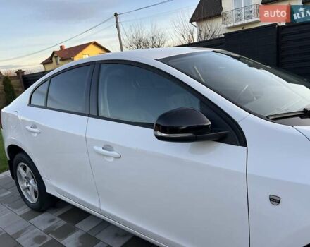 Білий Вольво С60, об'ємом двигуна 2 л та пробігом 190 тис. км за 13990 $, фото 27 на Automoto.ua