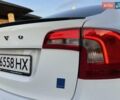 Білий Вольво С60, об'ємом двигуна 2 л та пробігом 190 тис. км за 13990 $, фото 17 на Automoto.ua