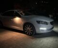 Белый Вольво С60, объемом двигателя 2 л и пробегом 139 тыс. км за 14300 $, фото 21 на Automoto.ua