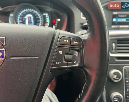 Белый Вольво С60, объемом двигателя 1.98 л и пробегом 215 тыс. км за 12690 $, фото 21 на Automoto.ua