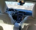 Белый Вольво С60, объемом двигателя 2.5 л и пробегом 246 тыс. км за 11500 $, фото 8 на Automoto.ua