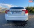 Білий Вольво С60, об'ємом двигуна 1.97 л та пробігом 135 тис. км за 14000 $, фото 12 на Automoto.ua