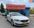 Білий Вольво С60, об'ємом двигуна 2 л та пробігом 149 тис. км за 12900 $, фото 1 на Automoto.ua