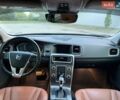Белый Вольво С60, объемом двигателя 1.97 л и пробегом 160 тыс. км за 12199 $, фото 24 на Automoto.ua