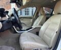 Белый Вольво С60, объемом двигателя 3 л и пробегом 113 тыс. км за 7400 $, фото 8 на Automoto.ua