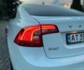Белый Вольво С60, объемом двигателя 1.97 л и пробегом 160 тыс. км за 12199 $, фото 32 на Automoto.ua