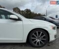Белый Вольво С60, объемом двигателя 2.52 л и пробегом 118 тыс. км за 8900 $, фото 5 на Automoto.ua