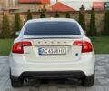 Білий Вольво С60, об'ємом двигуна 2 л та пробігом 190 тис. км за 13990 $, фото 13 на Automoto.ua