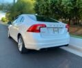 Белый Вольво С60, объемом двигателя 2 л и пробегом 80 тыс. км за 7500 $, фото 4 на Automoto.ua