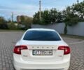 Белый Вольво С60, объемом двигателя 1.97 л и пробегом 160 тыс. км за 12899 $, фото 6 на Automoto.ua