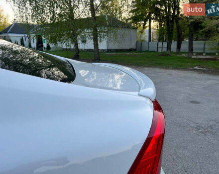 Белый Вольво С60, объемом двигателя 1.97 л и пробегом 246 тыс. км за 12350 $, фото 27 на Automoto.ua