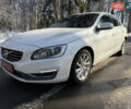 Білий Вольво С60, об'ємом двигуна 1.56 л та пробігом 161 тис. км за 12999 $, фото 53 на Automoto.ua