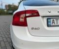 Белый Вольво С60, объемом двигателя 1.97 л и пробегом 160 тыс. км за 12199 $, фото 4 на Automoto.ua