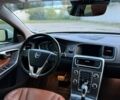 Белый Вольво С60, объемом двигателя 1.97 л и пробегом 160 тыс. км за 12899 $, фото 25 на Automoto.ua