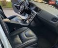 Белый Вольво С60, объемом двигателя 1.98 л и пробегом 229 тыс. км за 13900 $, фото 17 на Automoto.ua